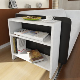 Hanah Home Silvanus - Blanco